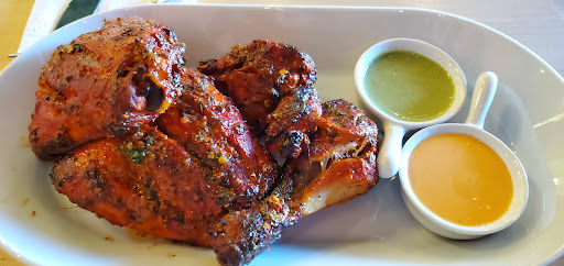 Photo of The Social Kabob Authentic East Indian Restaurant - 200 Southridge Dr #263, Okotoks, AB T1S 0B2